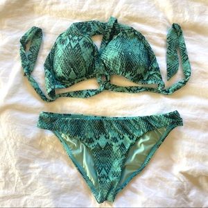 VIX by Paula Hermanny luxury swim